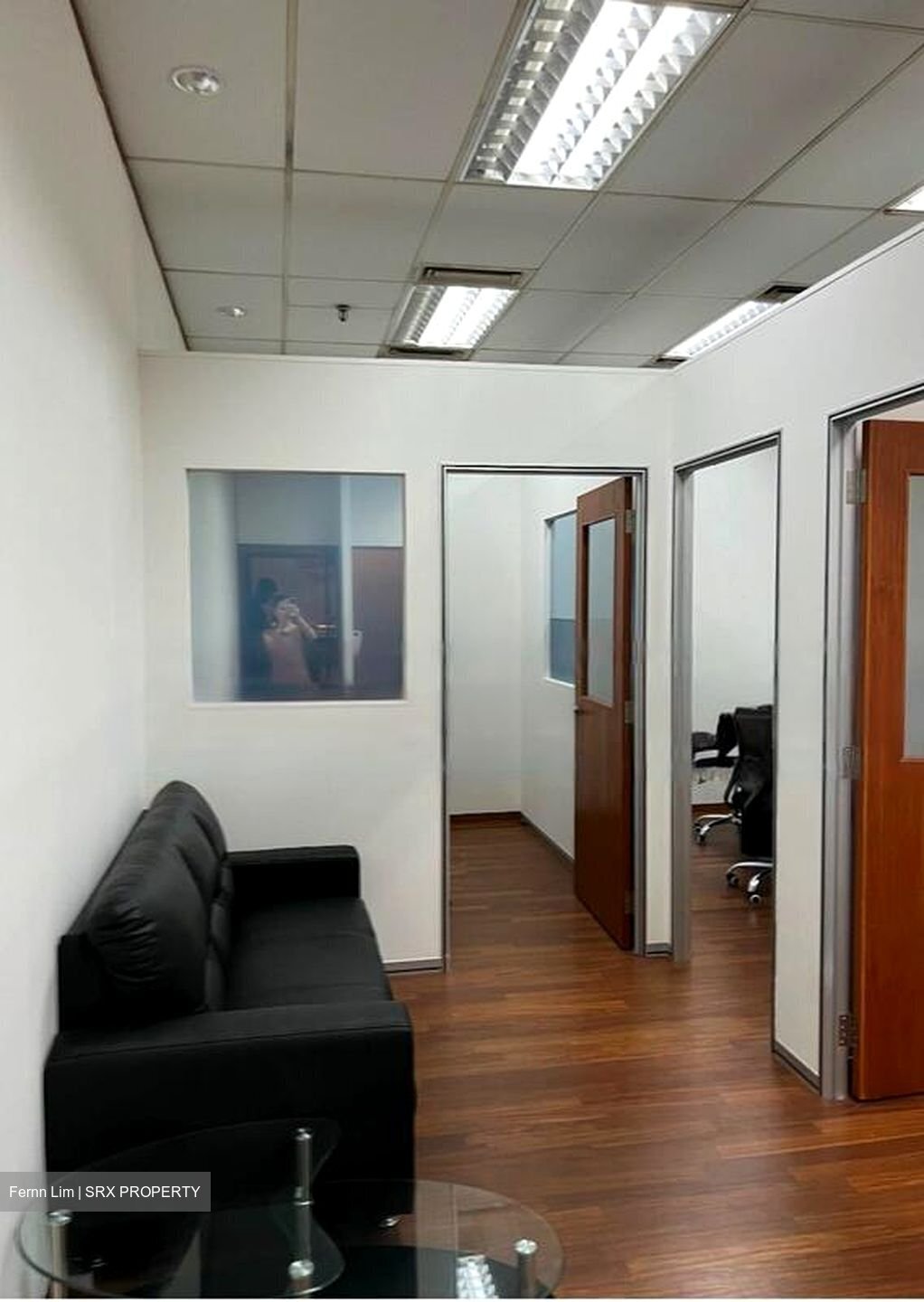 High Street Plaza (D6), Office #456873591